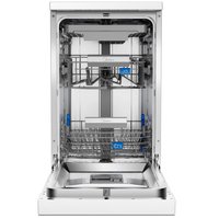 Посудомоечная машина Midea MFD45S470WI белый