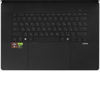16" Ноутбук ASUS ProArt P16 H7606WM-SR161X черный