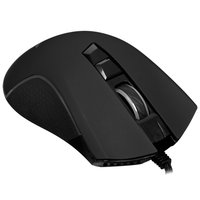 Мышь проводная ARDOR GAMING Fury PRO  черный