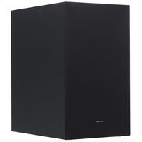 Саундбар Samsung HW-Q600H/PY черный