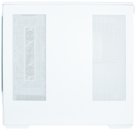 Корпус ZALMAN P30 V2 [P30 White V2] белый