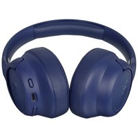 Беспроводные наушники JBL Tune 730BT  синий 2025