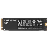 1000 ГБ M.2 NVMe накопитель Samsung 990 EVO Plus [MZ-V9S1T0BW]
