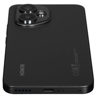 6.55" Смартфон HONOR 400 256 ГБ черный