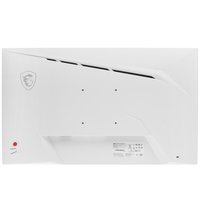 27" Монитор MSI 27" MAG 274QRFW E20 белый