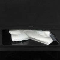 Робот-пылесос Deerma X80 Ultra черный