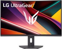 31.5" Monitor LG 32G600A-B black