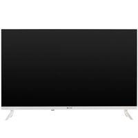32" (80 cm) TV EVO TV 32 white