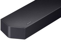 Саундбар Samsung HW-Q600F черный