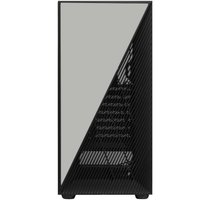 PC case ARDOR GAMING Rare MM1  black