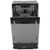 Встраиваемая посудомоечная машина DEXP BD45-L01B