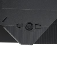 27" Монитор GigaByte GO27Q24G черный