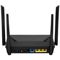 Wi-Fi router ASUS RT-AX1800U