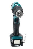 Дрель-шуруповерт Makita HP333DWME CXT 12V