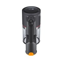 Upright vacuum cleaner    LG A9N-SOLO  black