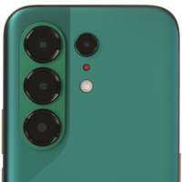 6.78" Смартфон Tecno CAMON 50 Ultra 512 ГБ зеленый