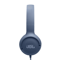 Проводные наушники JBL Tune 520C  синий 2025