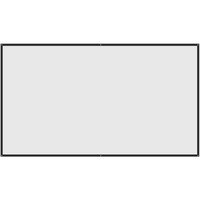 100" Экран для проектора DEXP WB-100