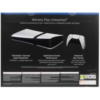Игровая консоль PlayStation 5 Pro