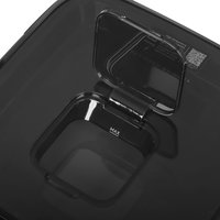Aerogrill Mijia Smart Steam Air Fryer 7L kulrang