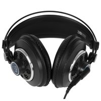 Проводные наушники AKG K240 MKII  черный 2013