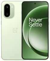 6.83" Смартфон OnePlus 15R 256 ГБ зеленый