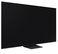 65" (163 см) Телевизор Samsung QE65QN80FAUXRU черный