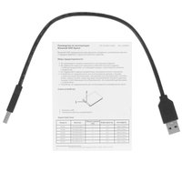 2 ТБ Внешний HDD Apacer AC533 [AP2TBAC533B-1]