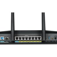 Wi-Fi роутер ASUS RT-BE88U