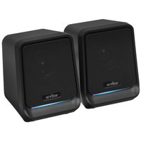 Колонки Aceline ASP110 черный