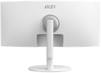 34" Монитор MSI Modern MD342CQPW белый