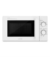 Mikroto'lqinli pech Artel MWM 0120 WHT oq