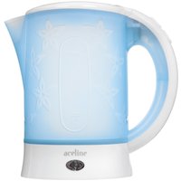 Electric kettle Aceline EK-P600TRW light blue