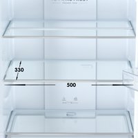 Haier CEF538CWG