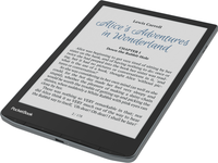 7.8" Электронная книга PocketBook InkPad Color 3 серый
