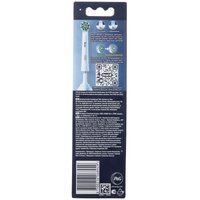 Набор сменных насадок Braun Oral-B EB50RX Cross Action