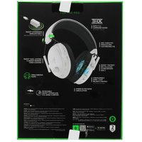 Беспроводные/проводные наушники Razer BlackShark V3 Pro  белый 2026