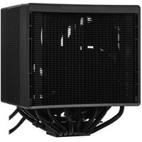 Кулер для процессора DEEPCOOL Assassin 4S [R-ASN4S-BKGPMN-G] черный