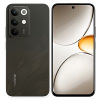 6.8" Smartphone realme С85 128 GB black