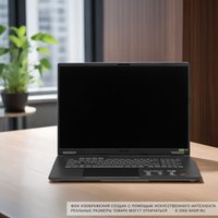 18" Ноутбук ASUS TUF Gaming FA808UM-S8046 серый