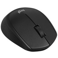 Мышь Logitech M331 Silent Plus