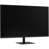31.5" Monitor DEXP DU32N1 black