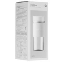 Блендер портативный Xiaomi Portable Blender GL белый