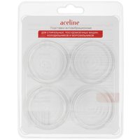 Антивибрационные подставки Aceline AC-WMW01, 4 шт