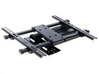 Кронштейн для ТВ DEXP BL-55CFTS-3 черный
