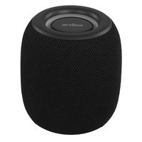 Портативная колонка Aceline APS-110, черный