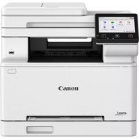 МФУ лазерное Canon i-SENSYS MF667Cdw