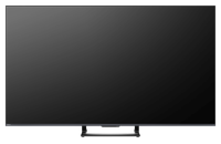 55" (139 см) Телевизор Hisense 55U7Q черный