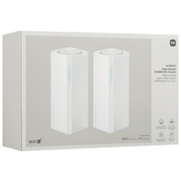 MESH-комплект Xiaomi Mesh System AX3000 NE  (2-pack)