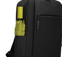Рюкзак Aceline Pol-A11-BLK черный